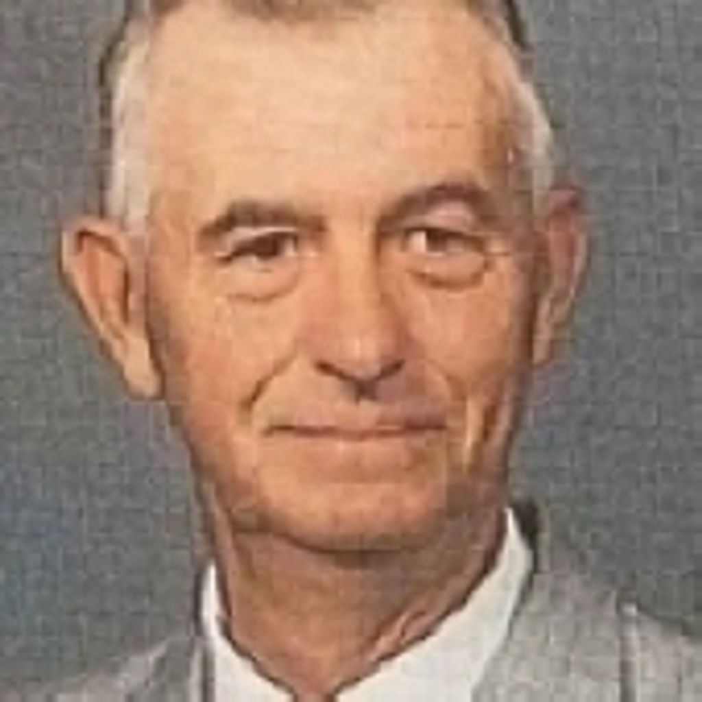Robert Johnson Manus