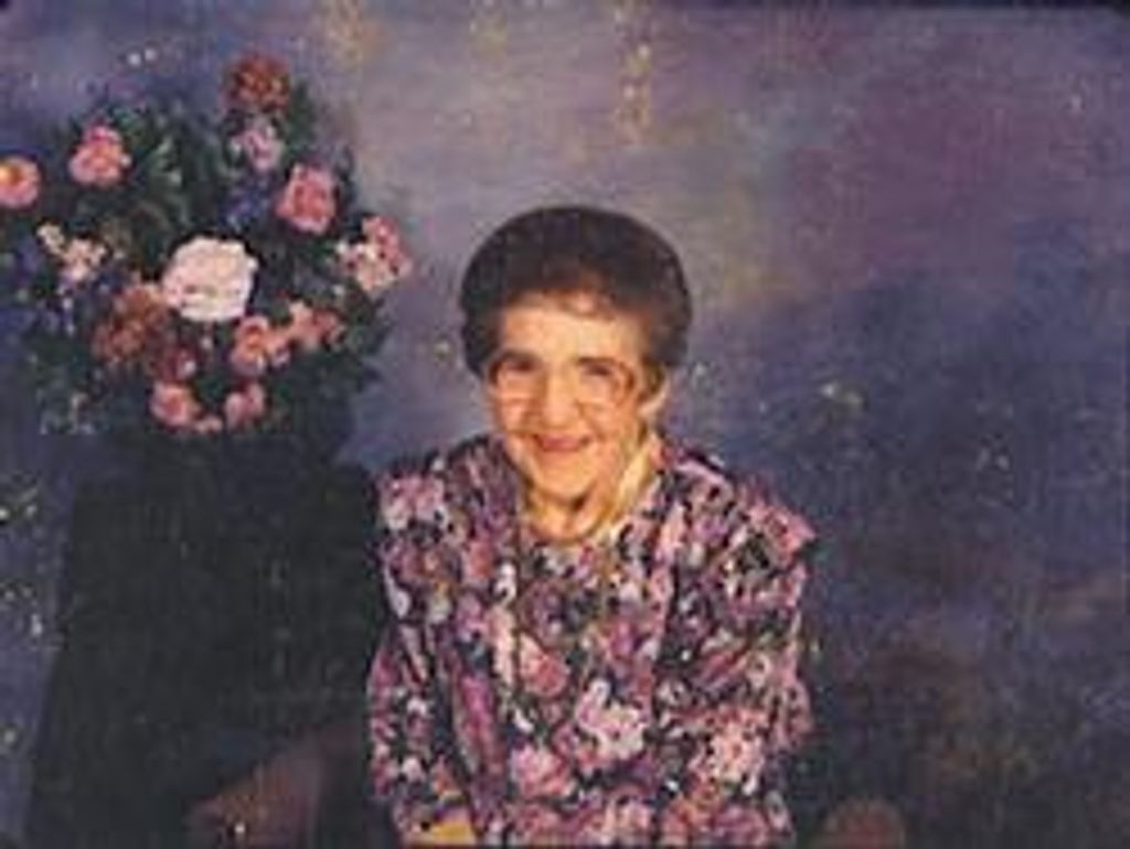 Evy Cartwright Cahoon