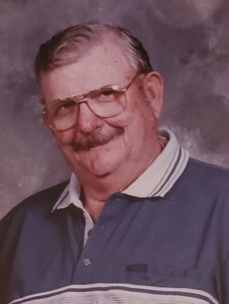 Quentin C. Davis Profile Photo