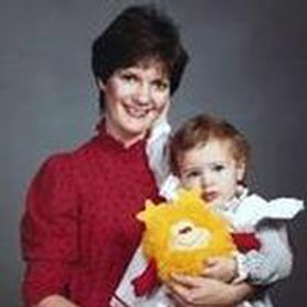Mary Gentry
