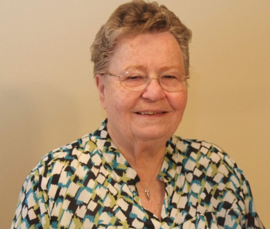 Shirley A. Sadler Profile Photo