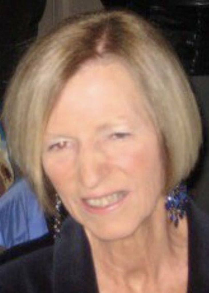 Mary G. (Power) Desmarais Profile Photo