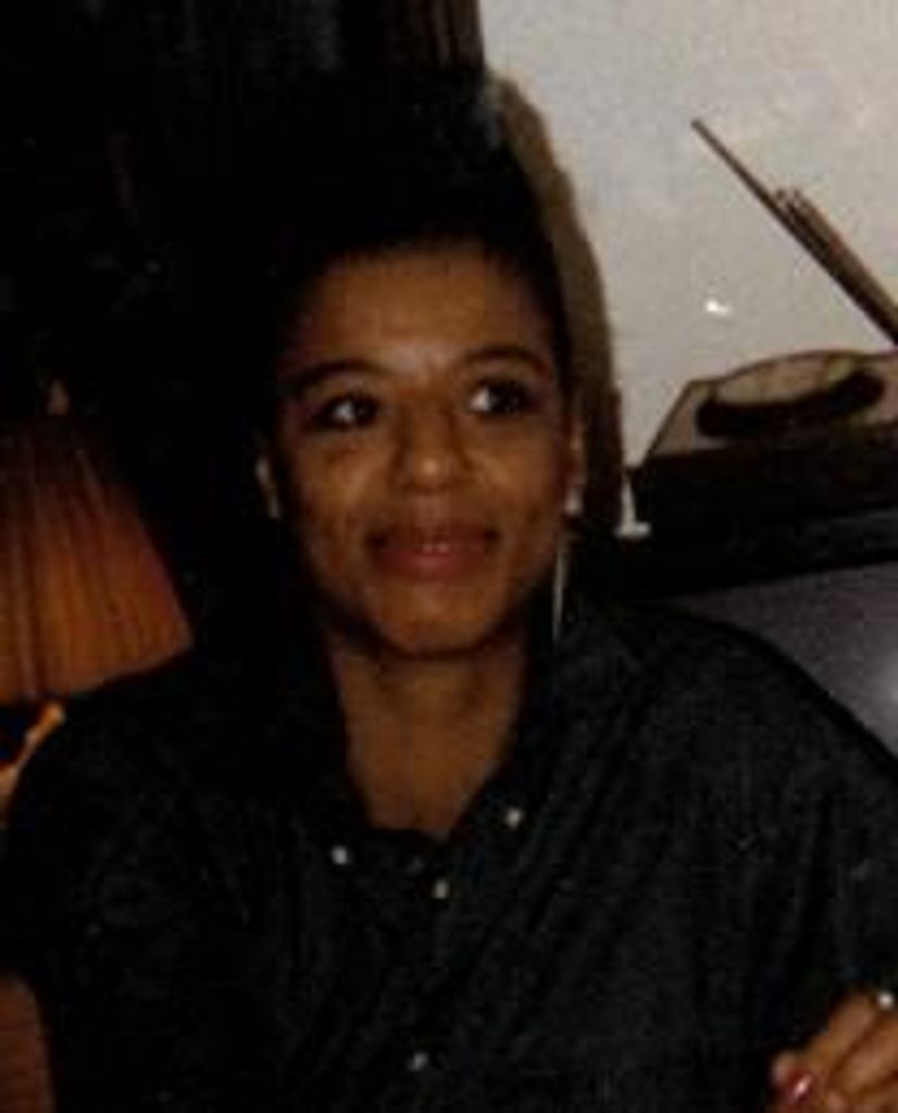 Mrs. Claudette Gee