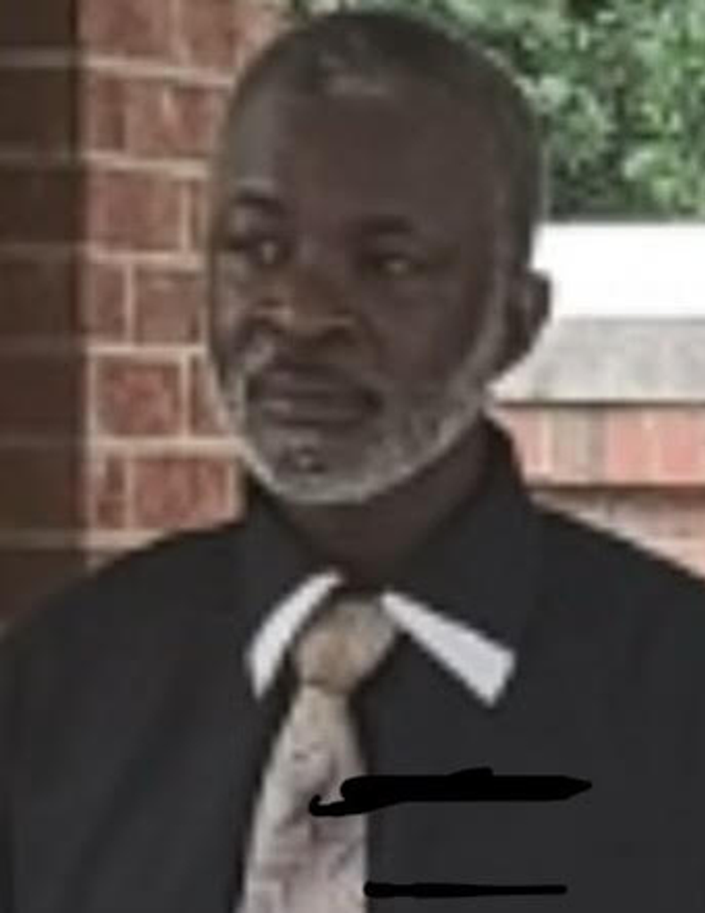 Edward Muldrow Profile Photo