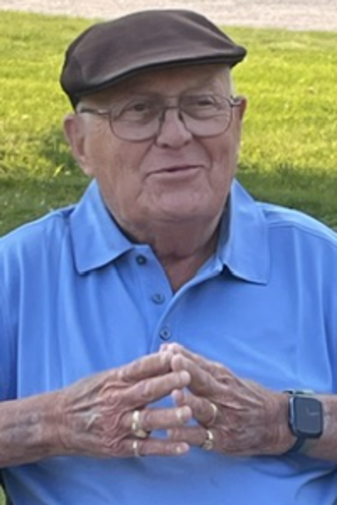 Daniel A. Manning Profile Photo