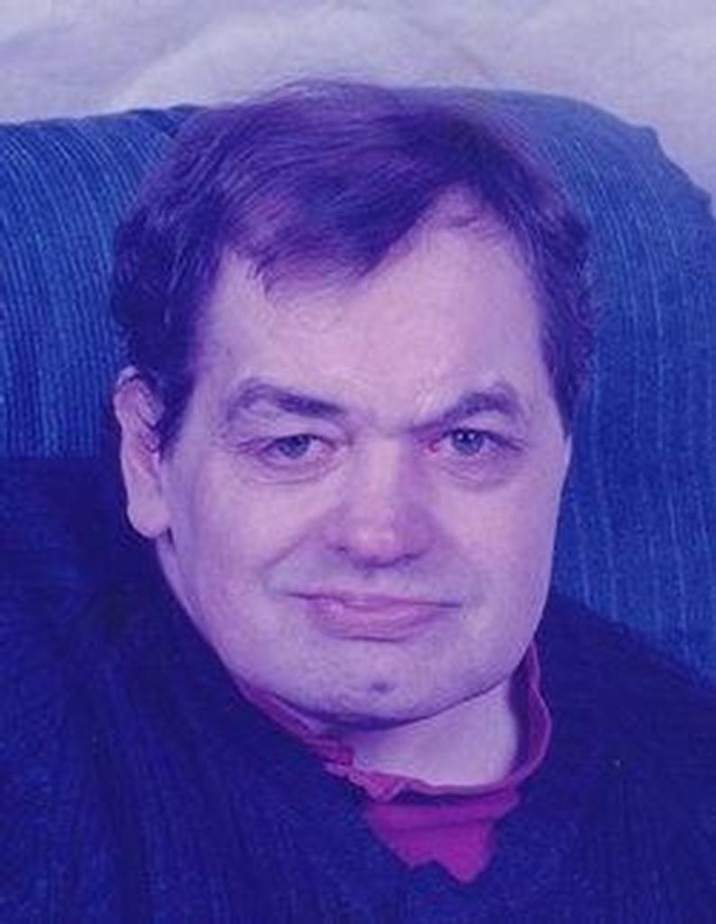 Stephen John Rafuse