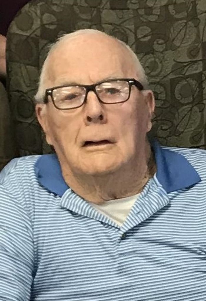 James Russell Loman