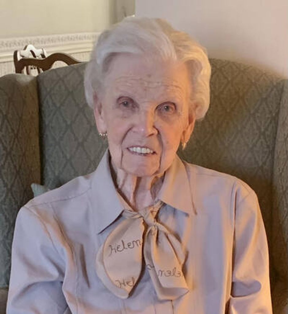 Helen P. Gallagher Profile Photo