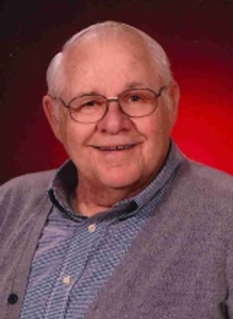 Thomas L. Roberts
