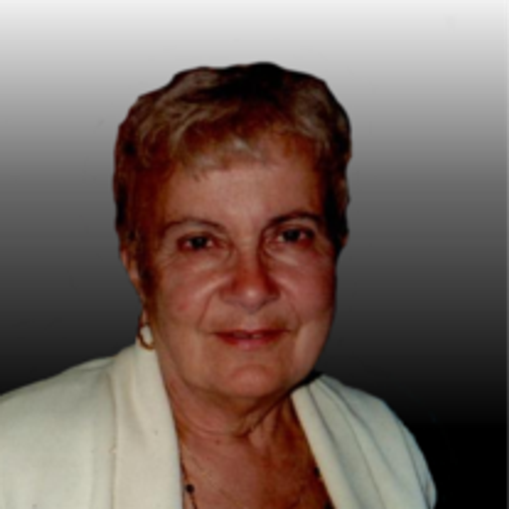 Marjorie L. (Benaglia) Oslebo