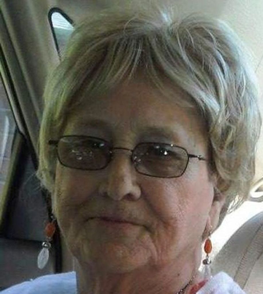 Thirlene Wesley Keezer