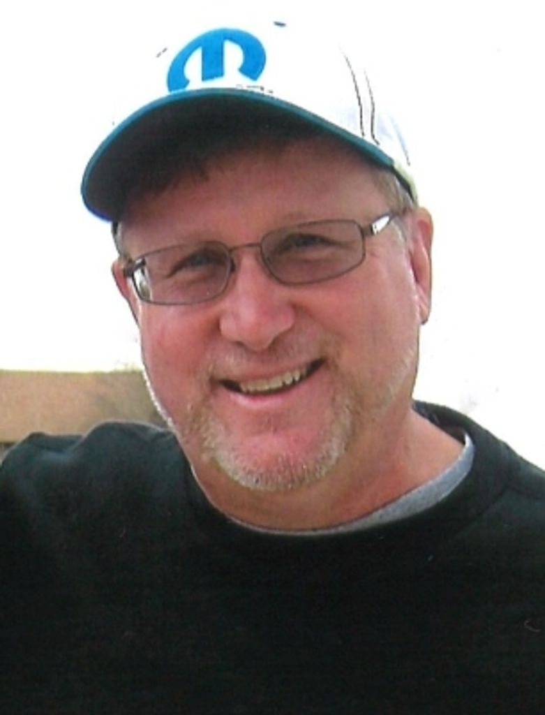 Keith E. Gooch Profile Photo