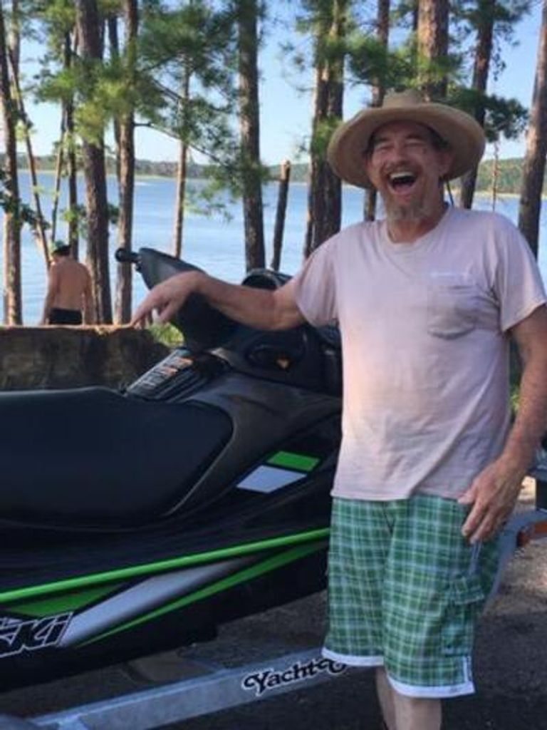 Andrew "Andy" Charles Atteberry