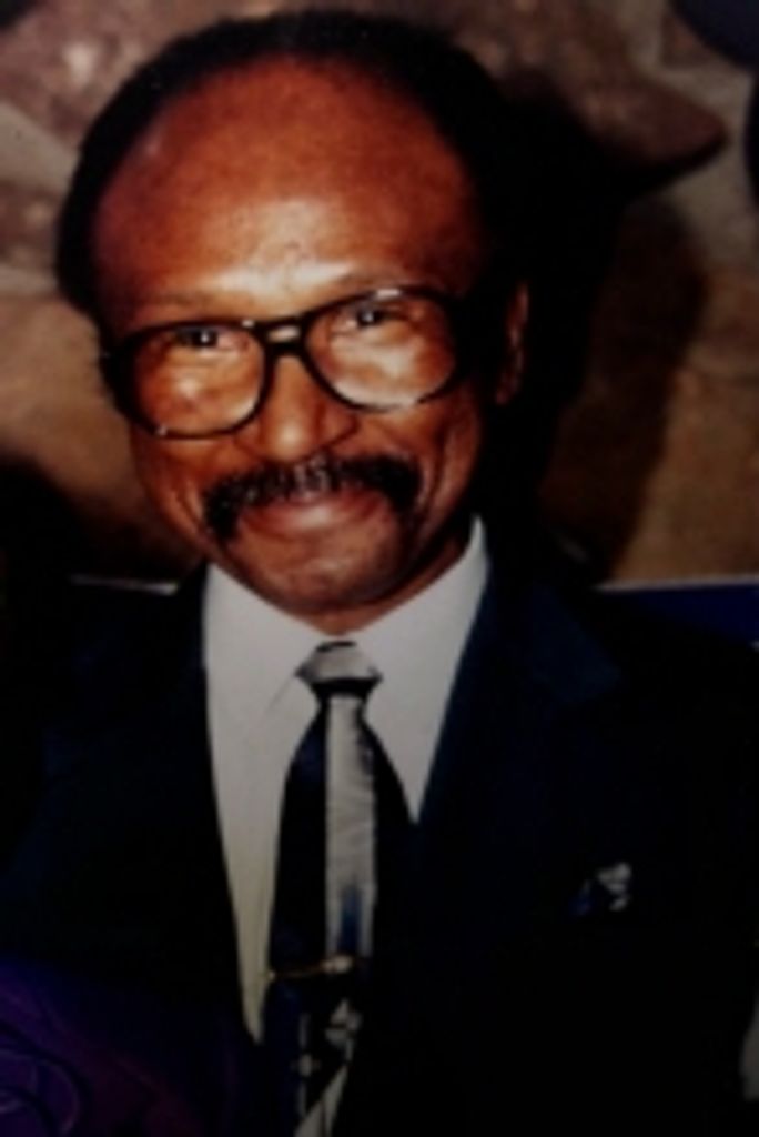 Willie Mr. Wardell, Jr