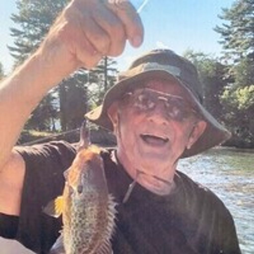 Harold T (Harry) Brown Profile Photo