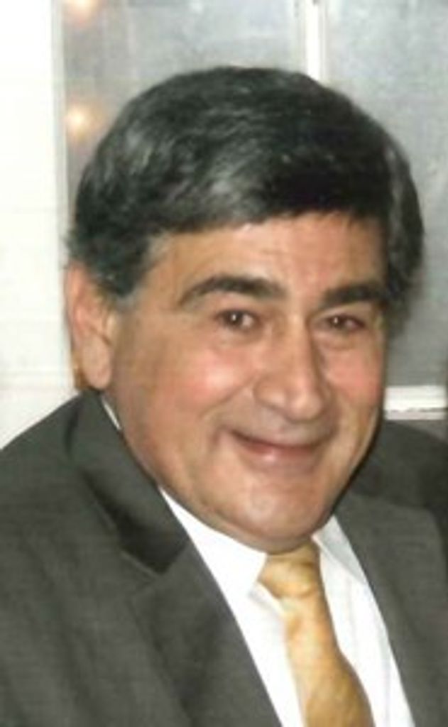 Carl Dellefave