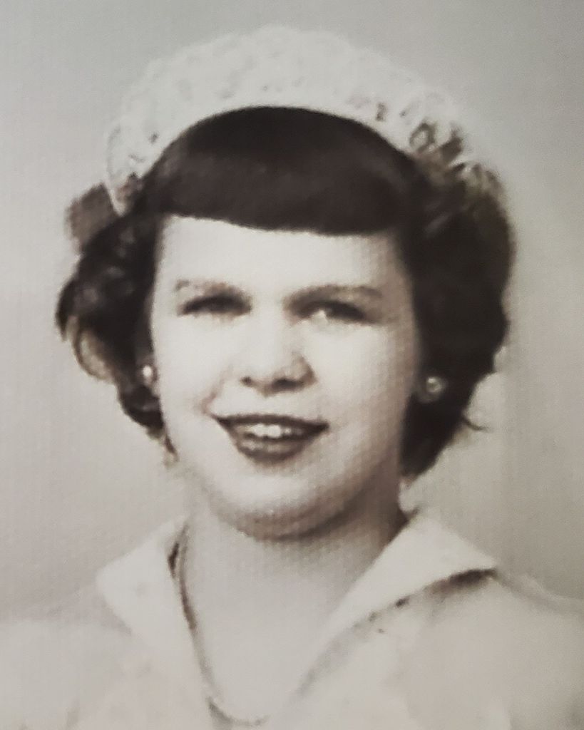 Joan Margherone