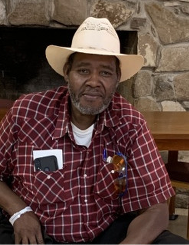 Donald Ray Willis
