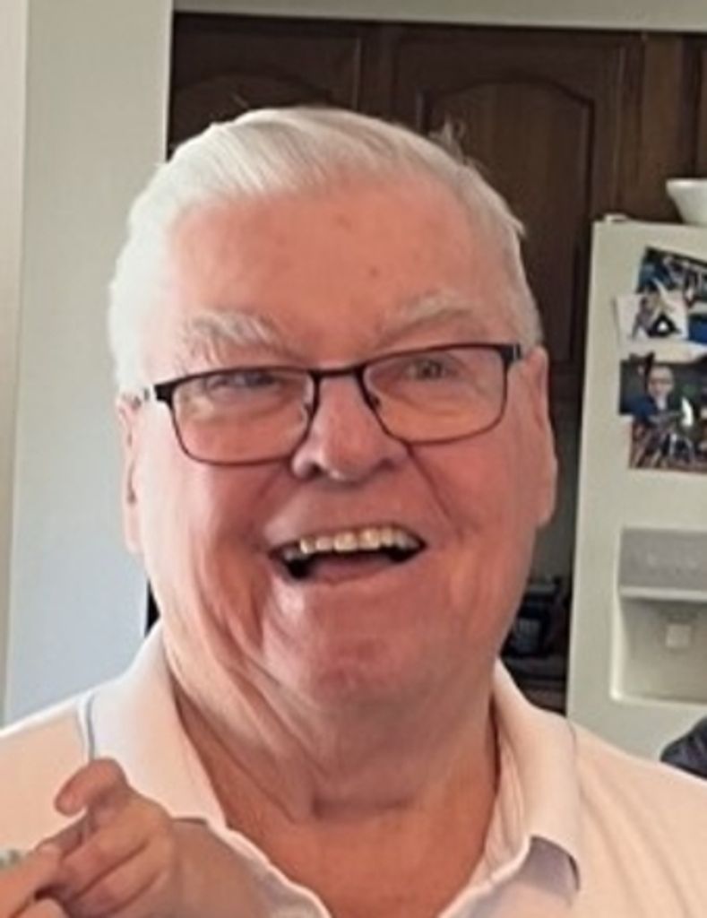 James "Jim" Leroy Tullis