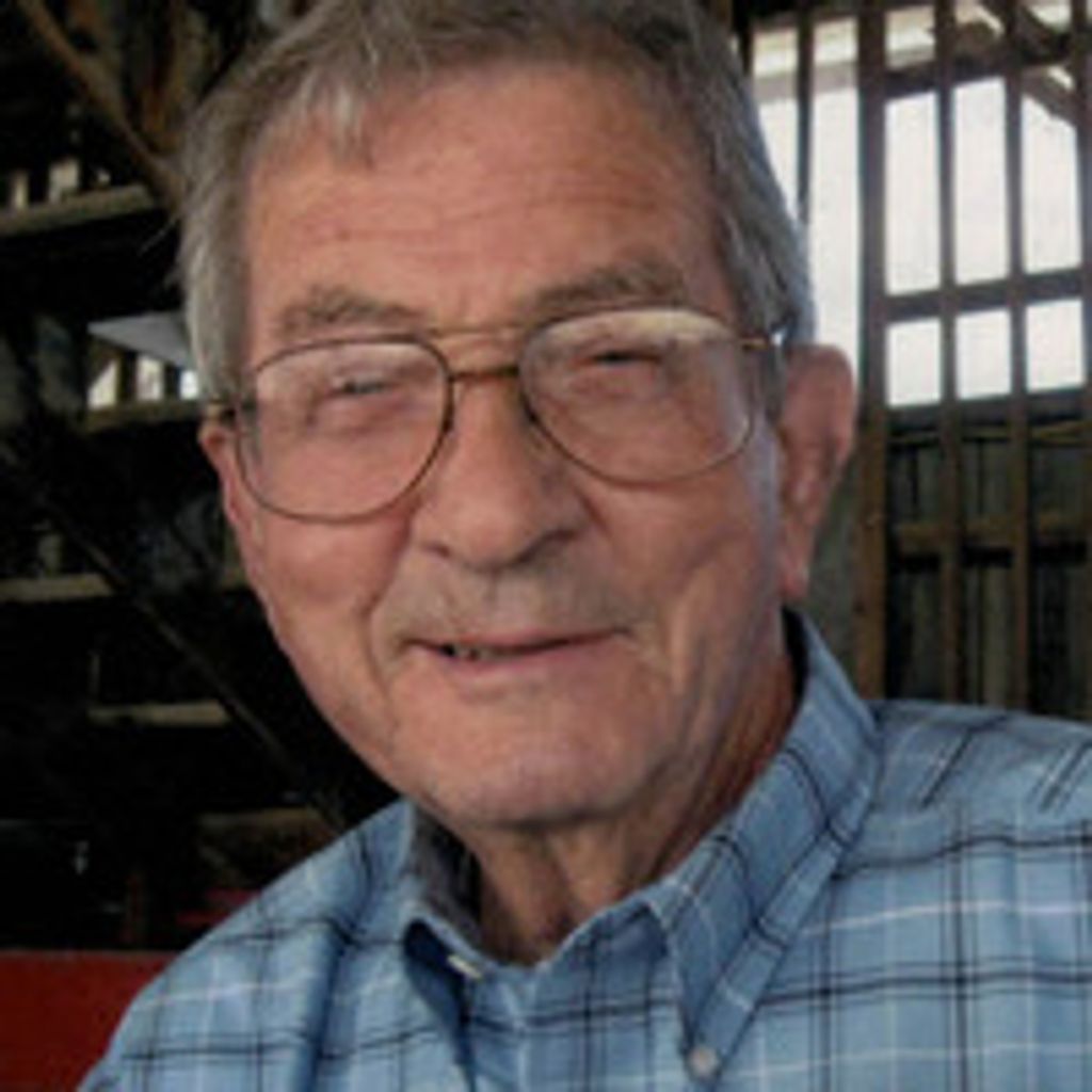 Harold Gene Riddle