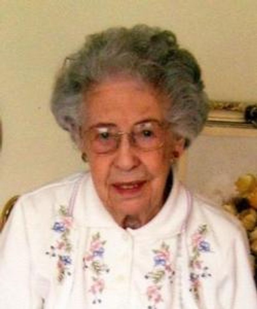 Olivia A. Korb Profile Photo