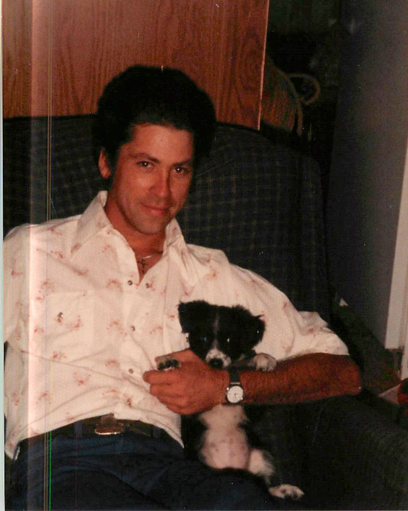 Jeffrey T. Ducoté “Jeff” Profile Photo
