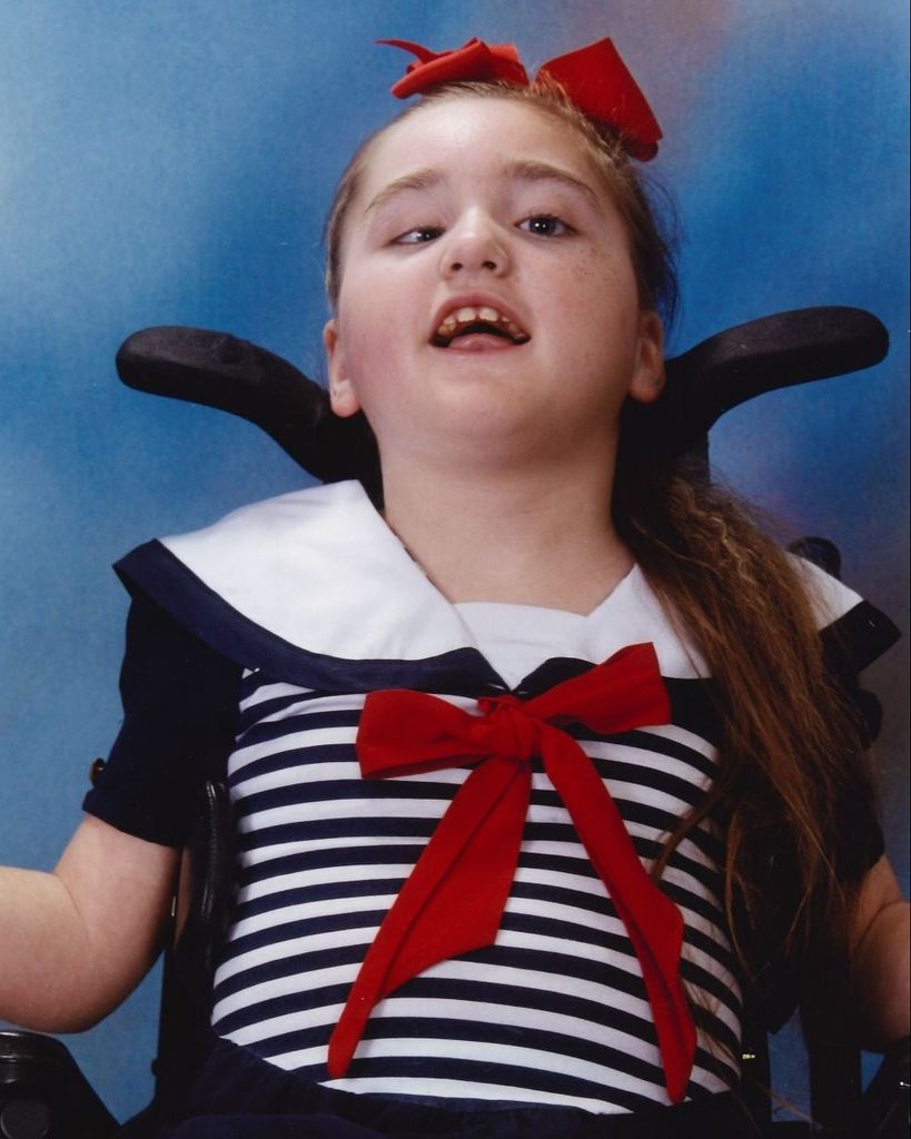 Kaitlyn Alexandria Moser