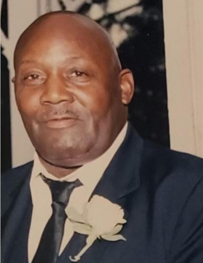 Eugene Mcarthur Neal Sr. Profile Photo