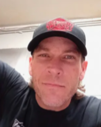 Michael Patrick Webb's obituary image