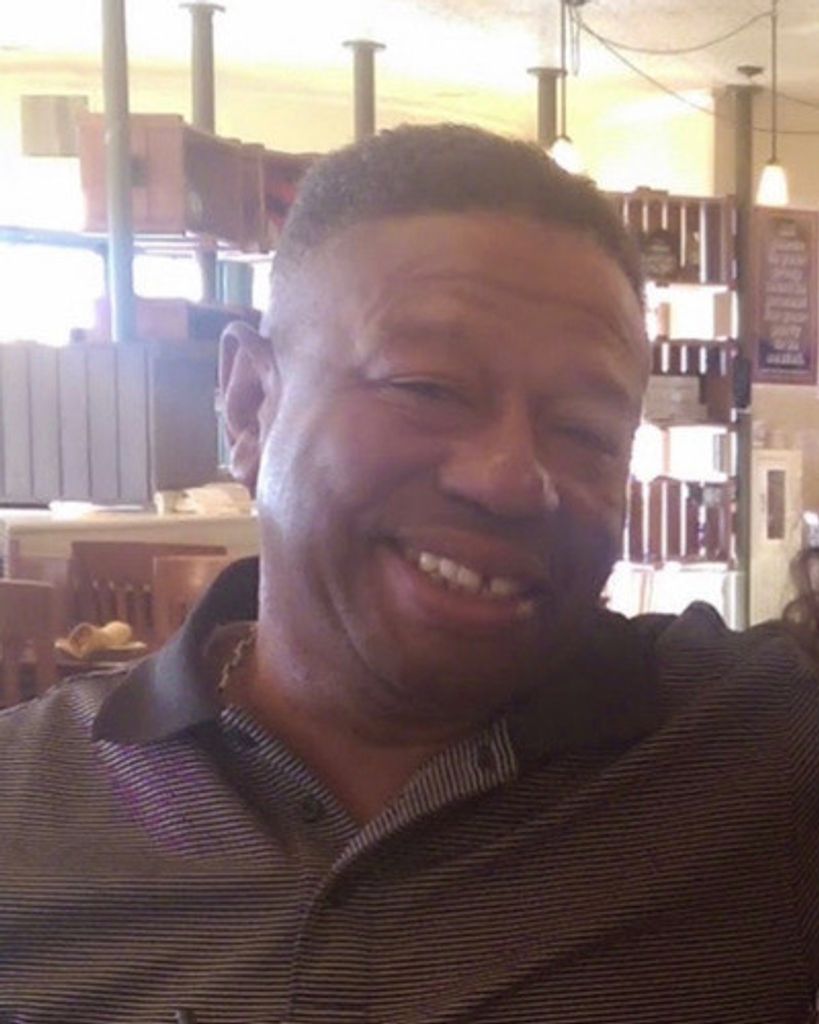 James Graves Jr. Profile Photo