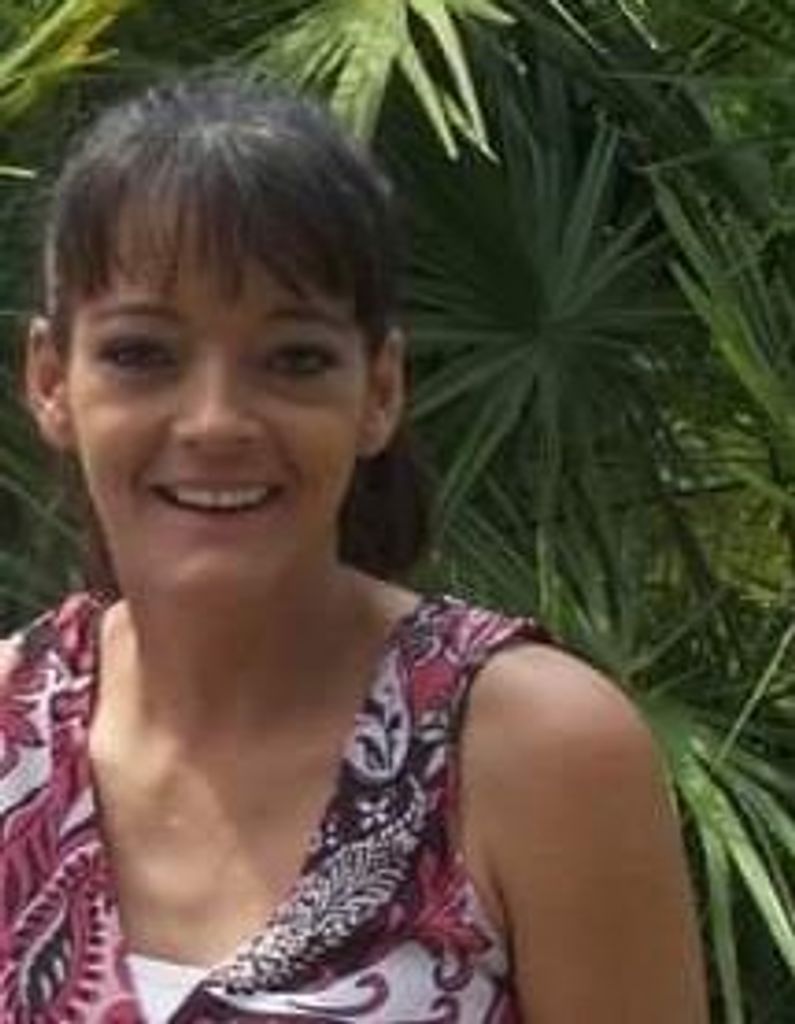 Dawn Marie (Dougherty)  Clark
