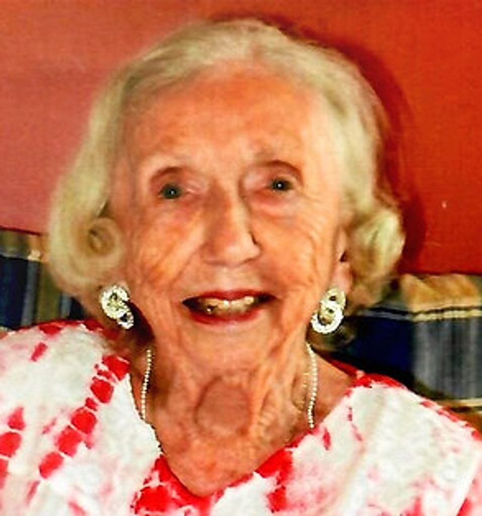 Laura Jean Helmer