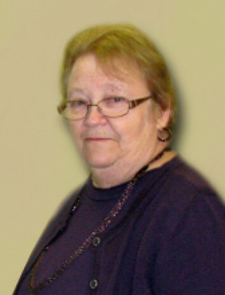 Jill D. Nauman