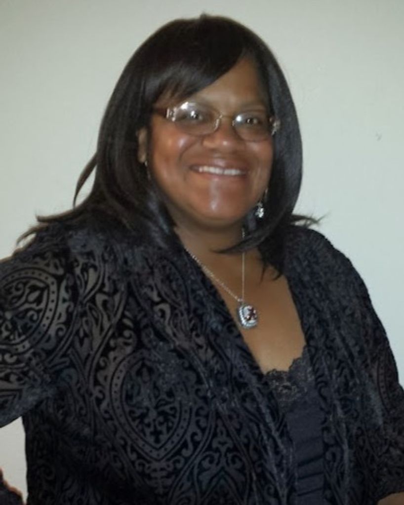 Mrs. Willie Mays Jones