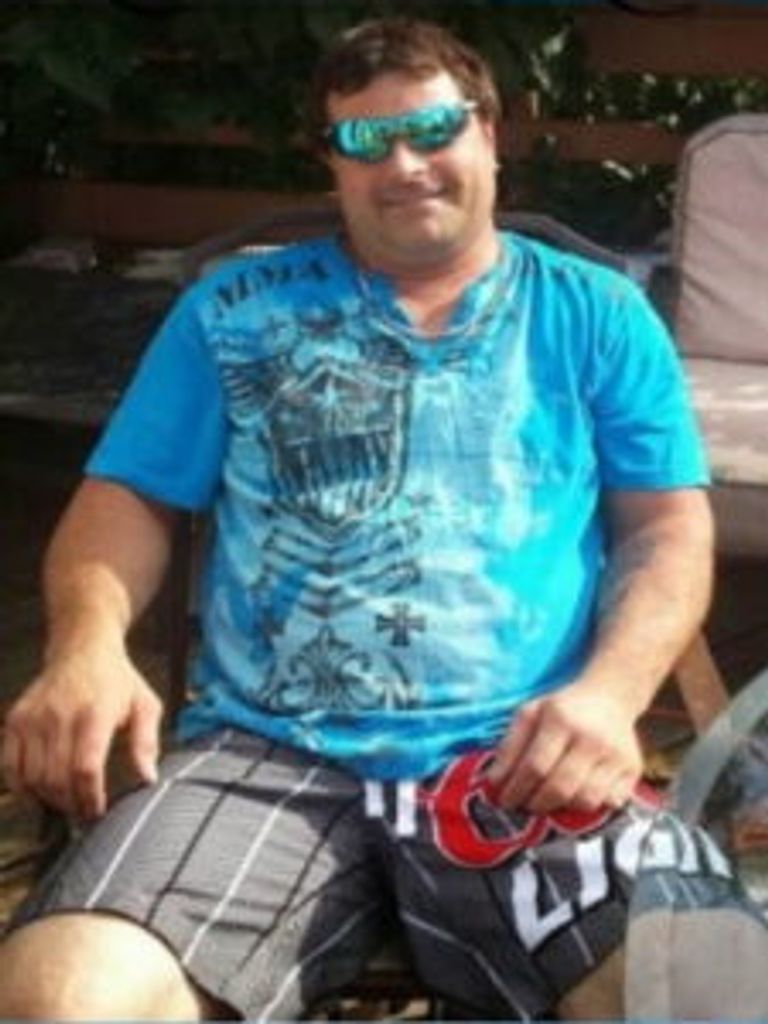 Kent Ritchie
