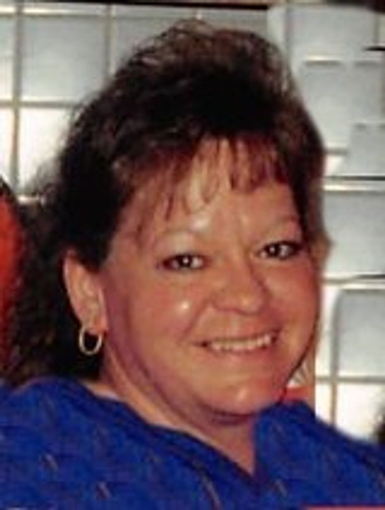 Connie Richison-Brooks