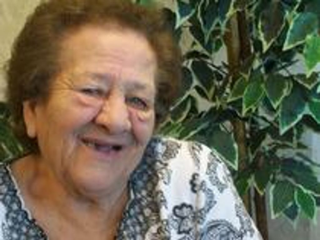 Guadalupe "Lupe" Gonzales
