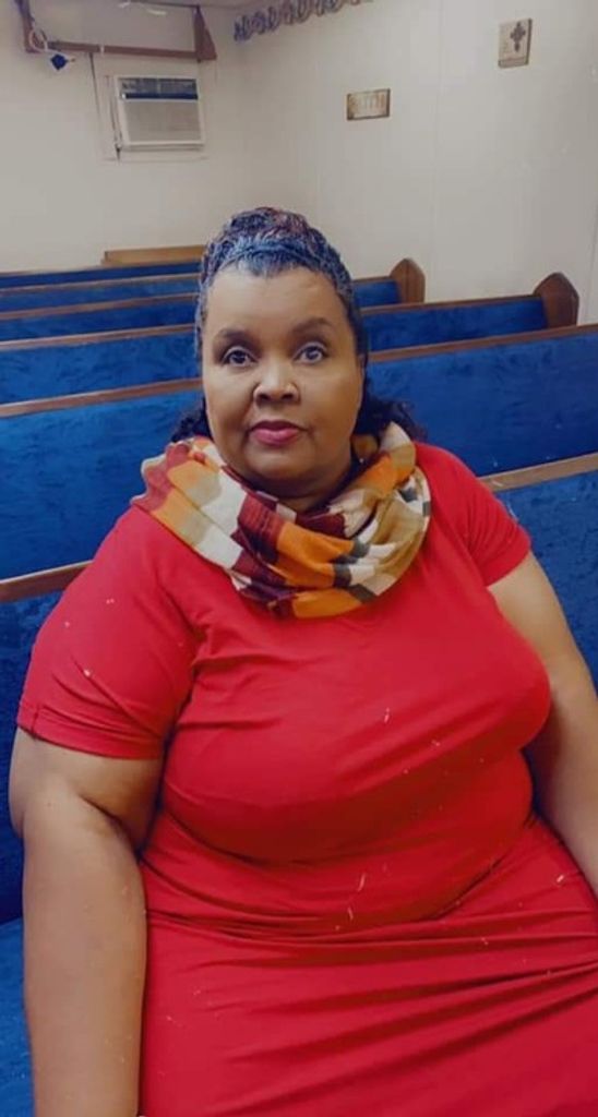 Jacqueline Shanklin Profile Photo