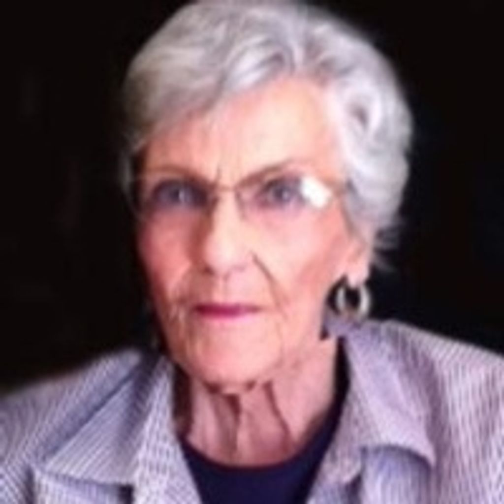 Doris Jane Simpson