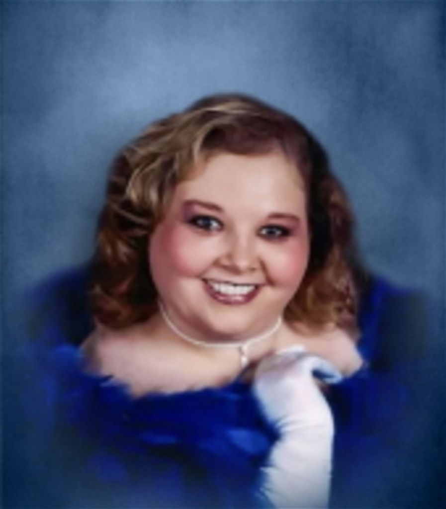 Stacy Ann Mccoy Profile Photo