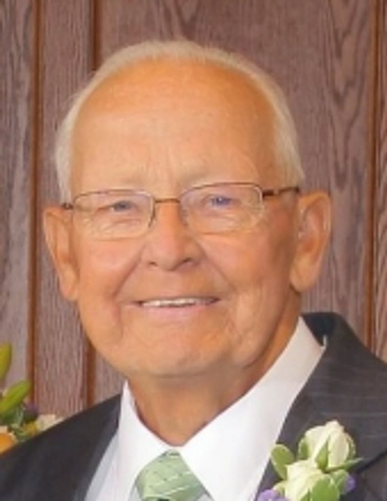 Gerrit Feyer Profile Photo
