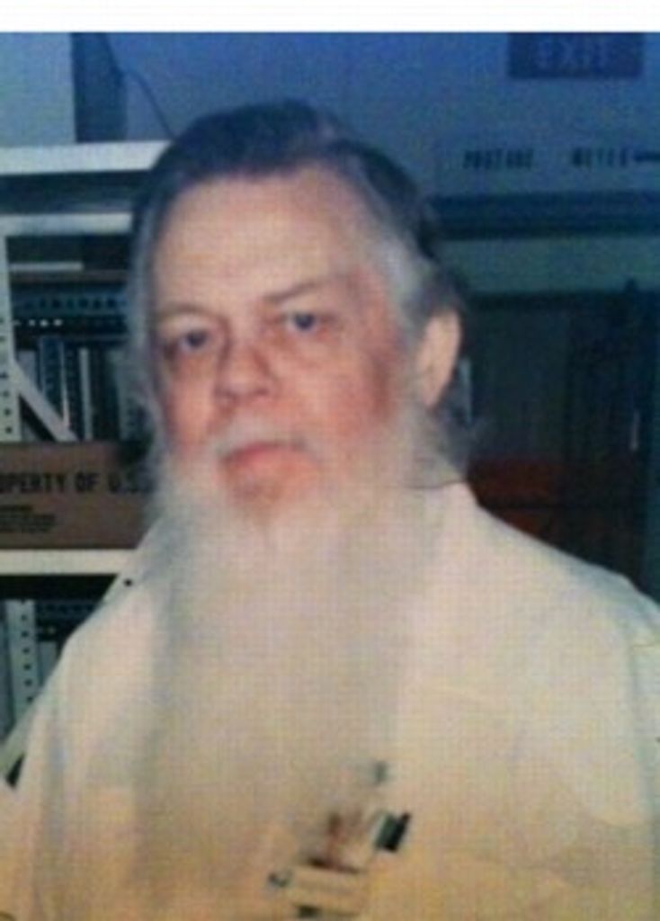Morris Meriwether