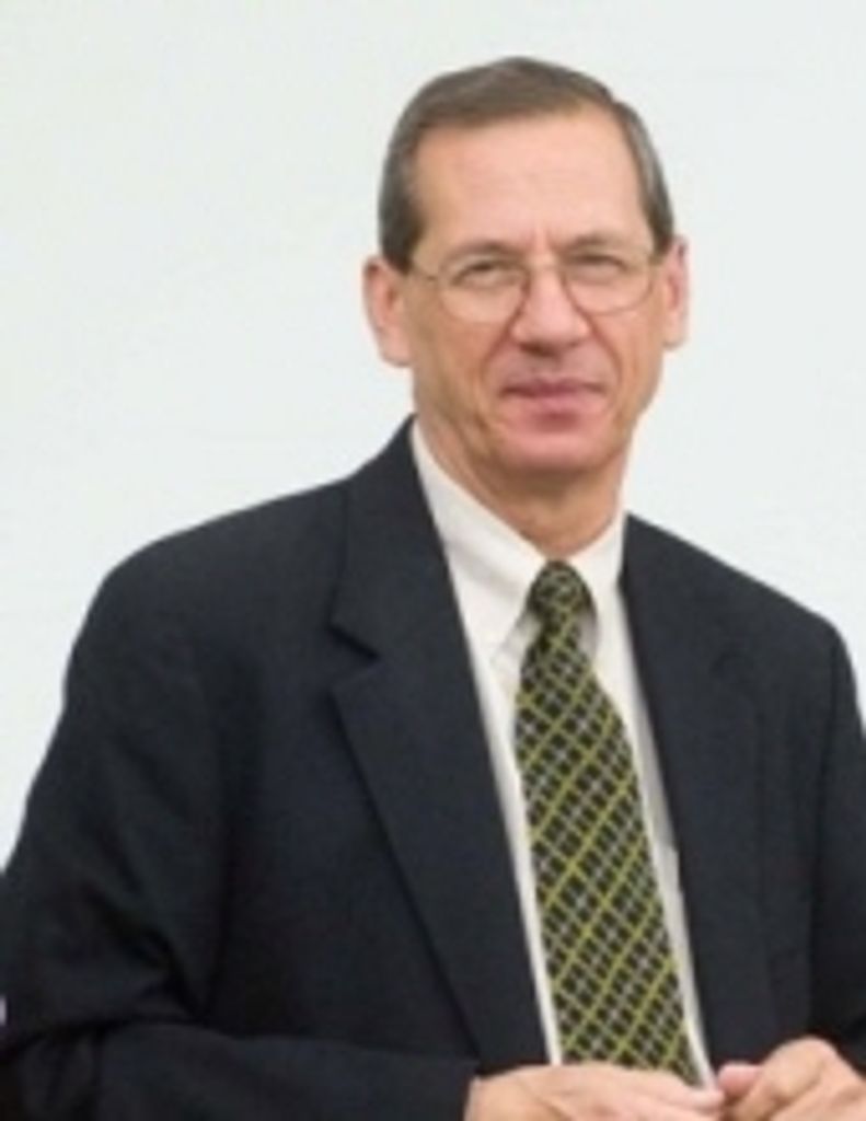 Robert John Michocki