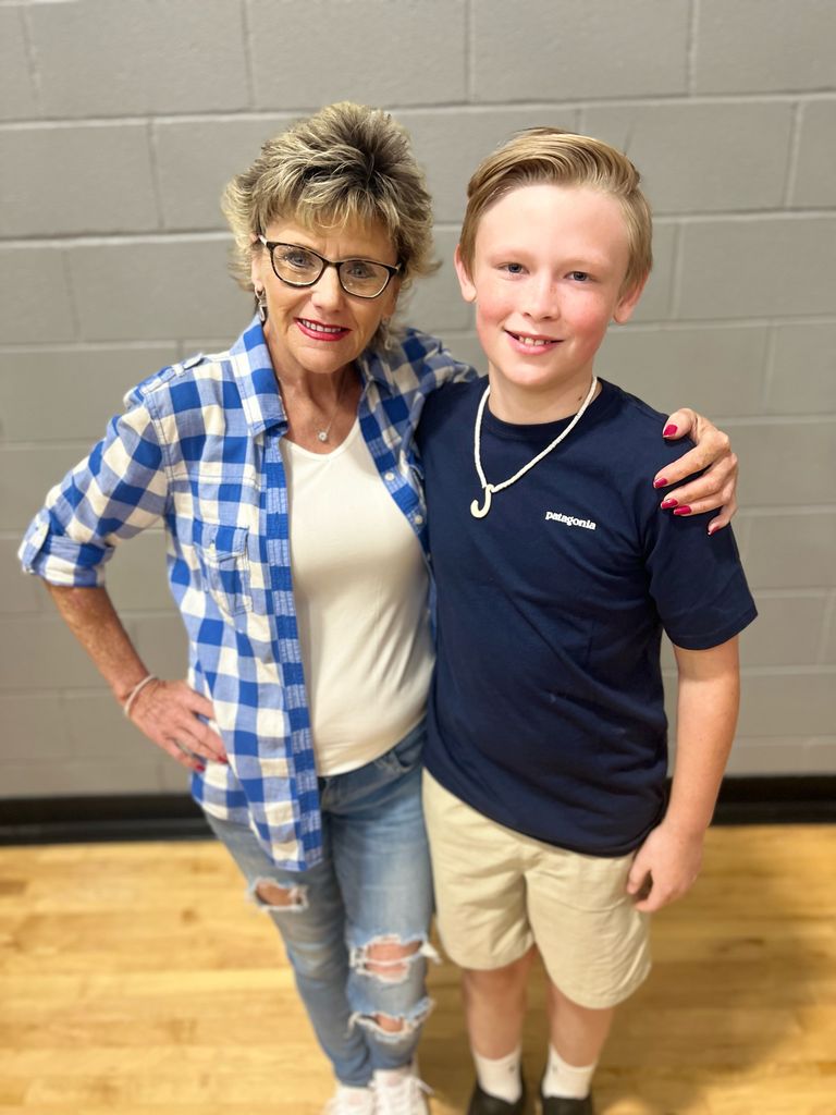 Jeanette Mckinney Profile Photo