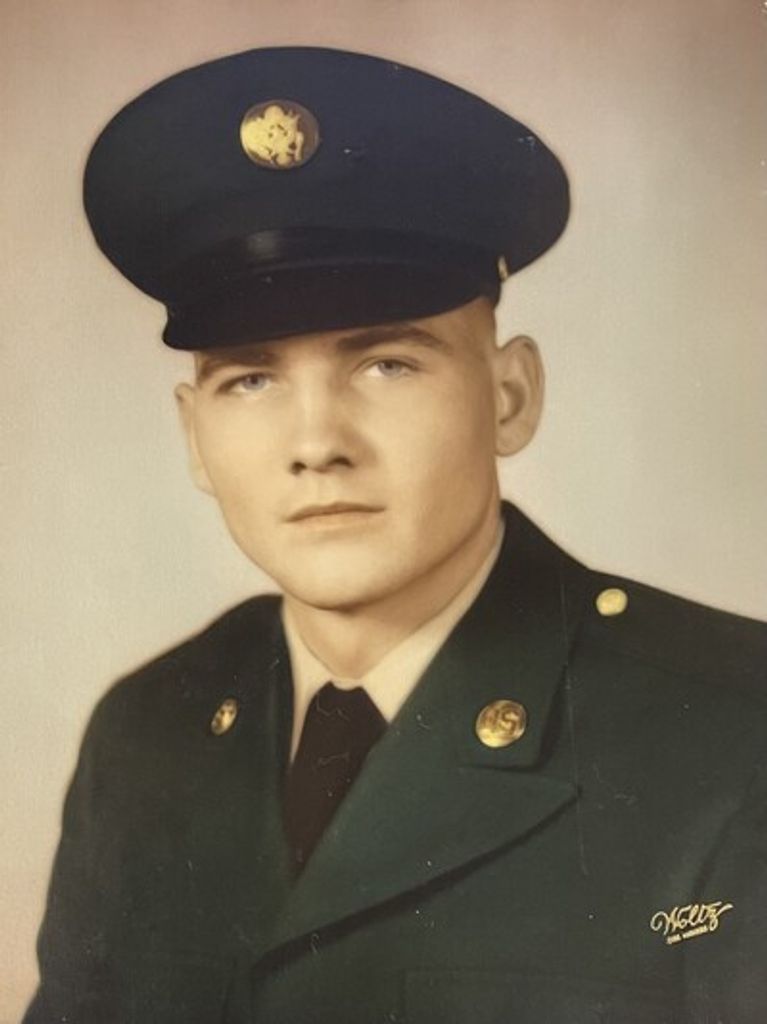Jesse Wayne Chandler Profile Photo