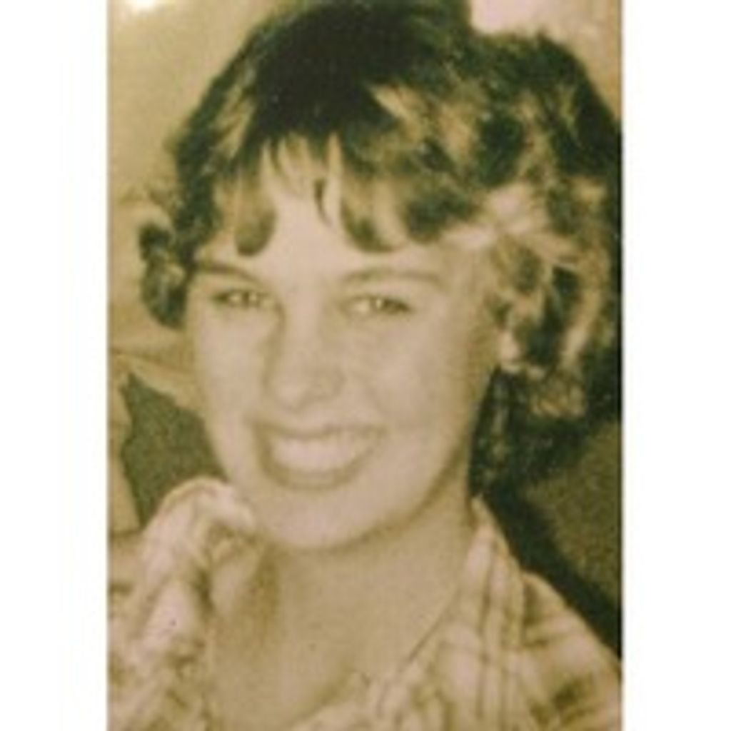 Jeanette Sue Ludwig