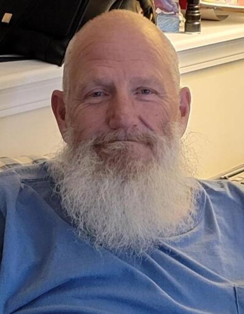 John C. Wieder Profile Photo