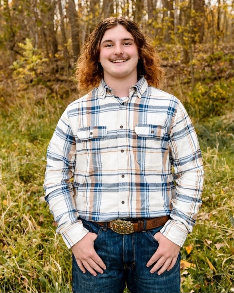 Keegan Rager Profile Photo