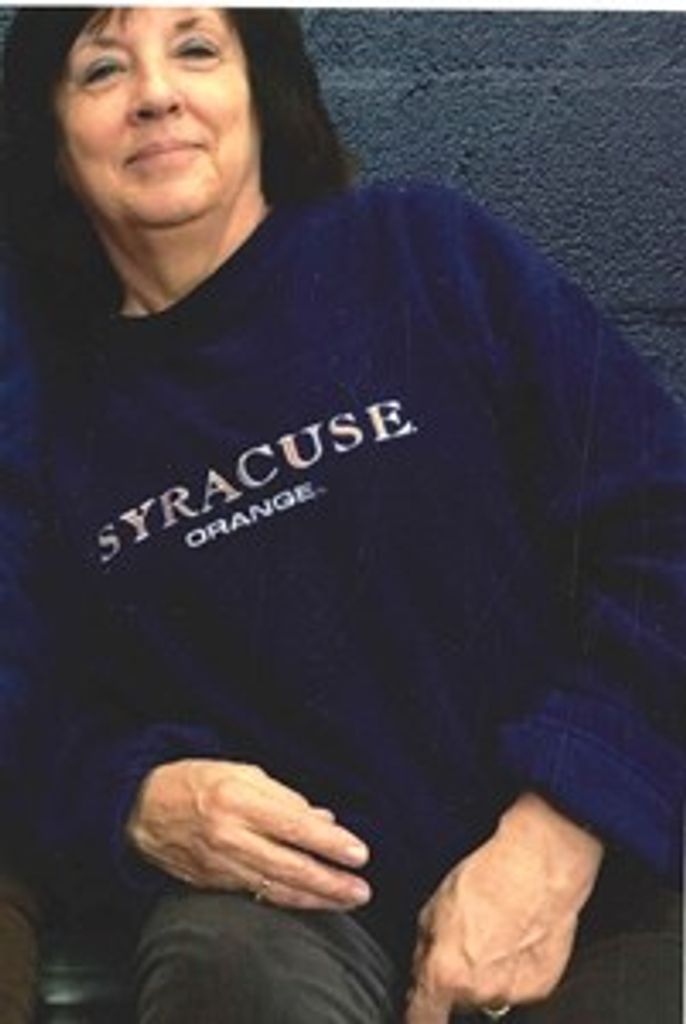 Ann M. Manino