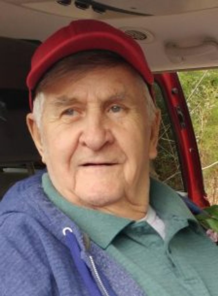 Clyde Eugene "Gene" Harris